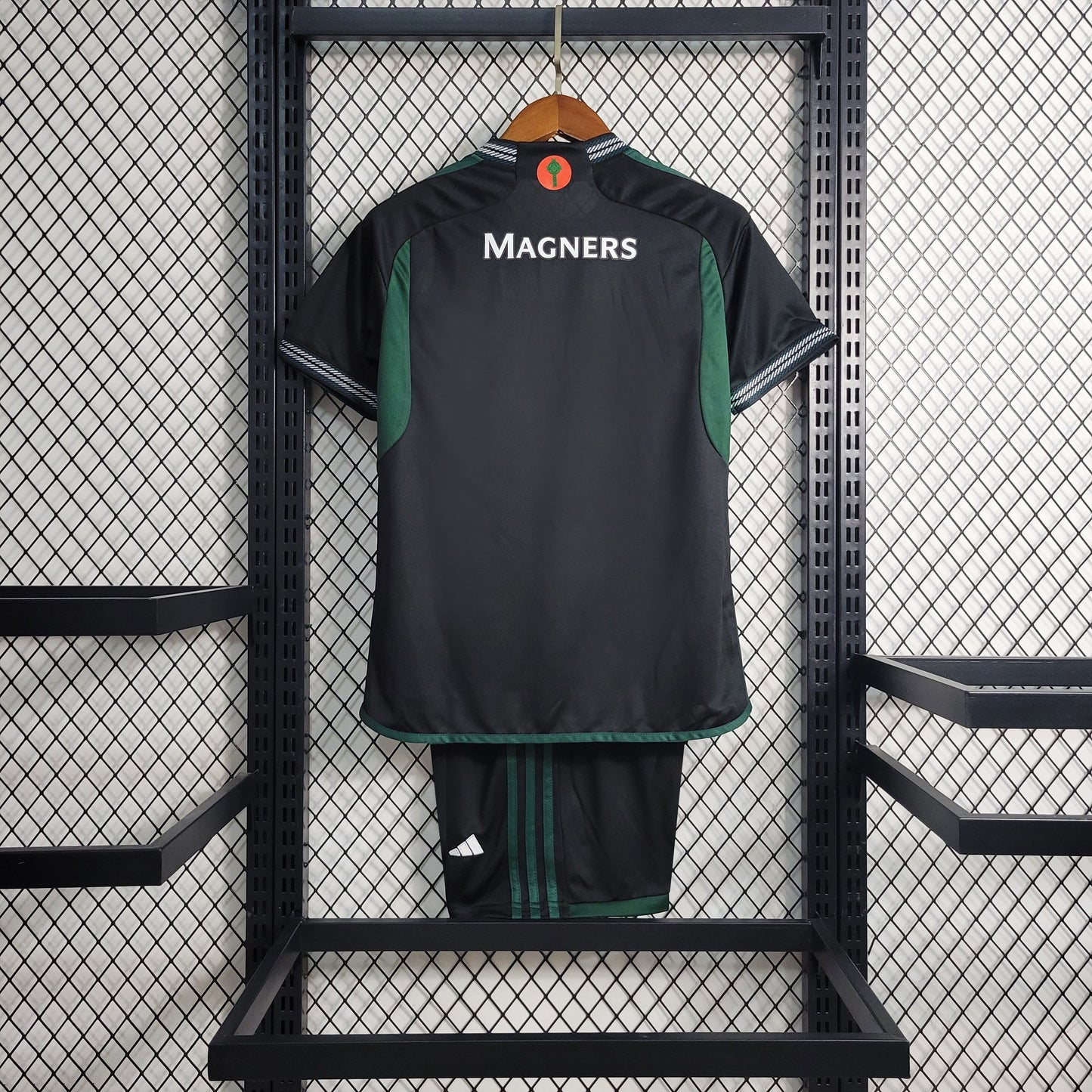 Kids Kit - Celtics Malartach 23/24