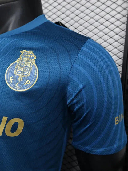 Porto Third 23/24-Versión para jugadores