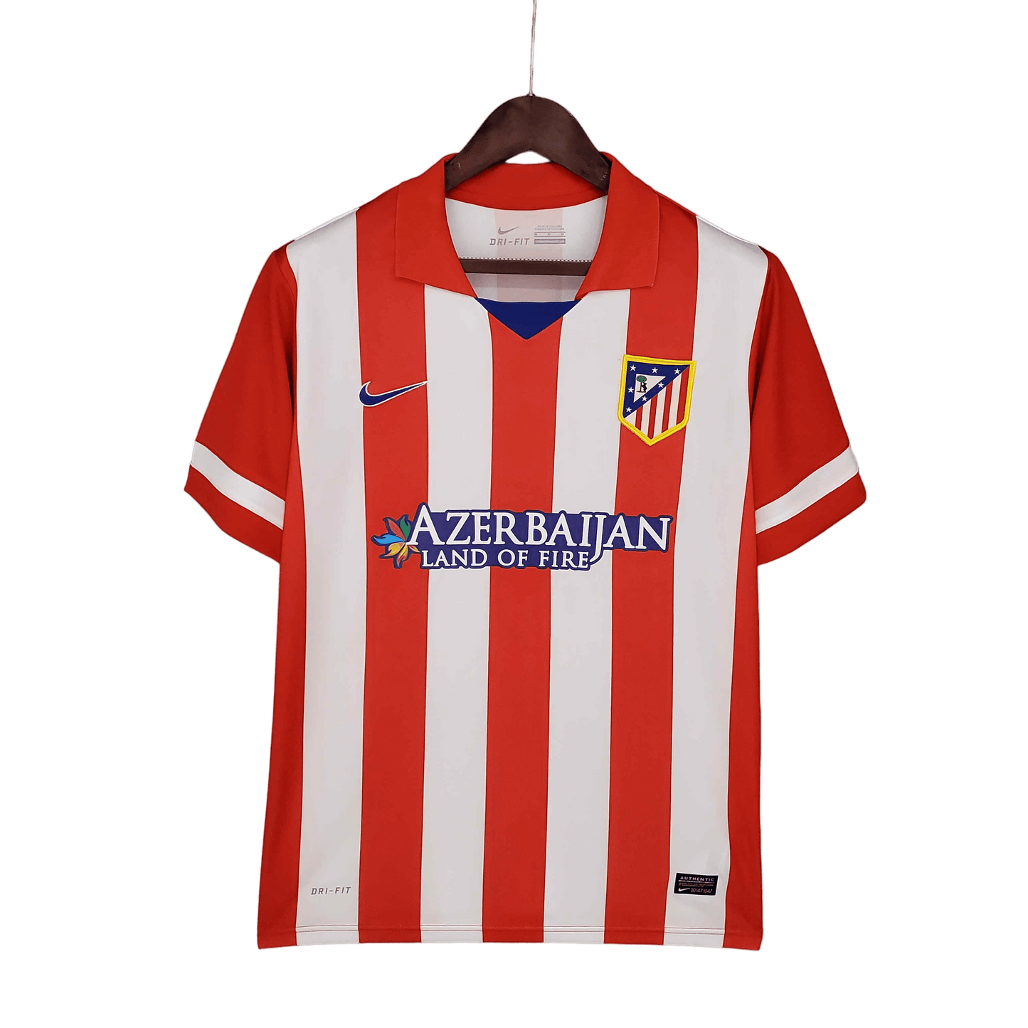 Atletico madrid principal 13/14