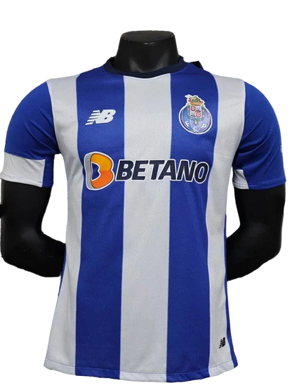 Porto Principal 23/24 - Versão Jogador