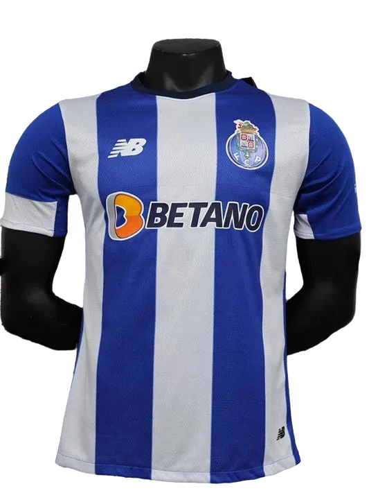 Porto Principal 23/24 - Versão Jogador