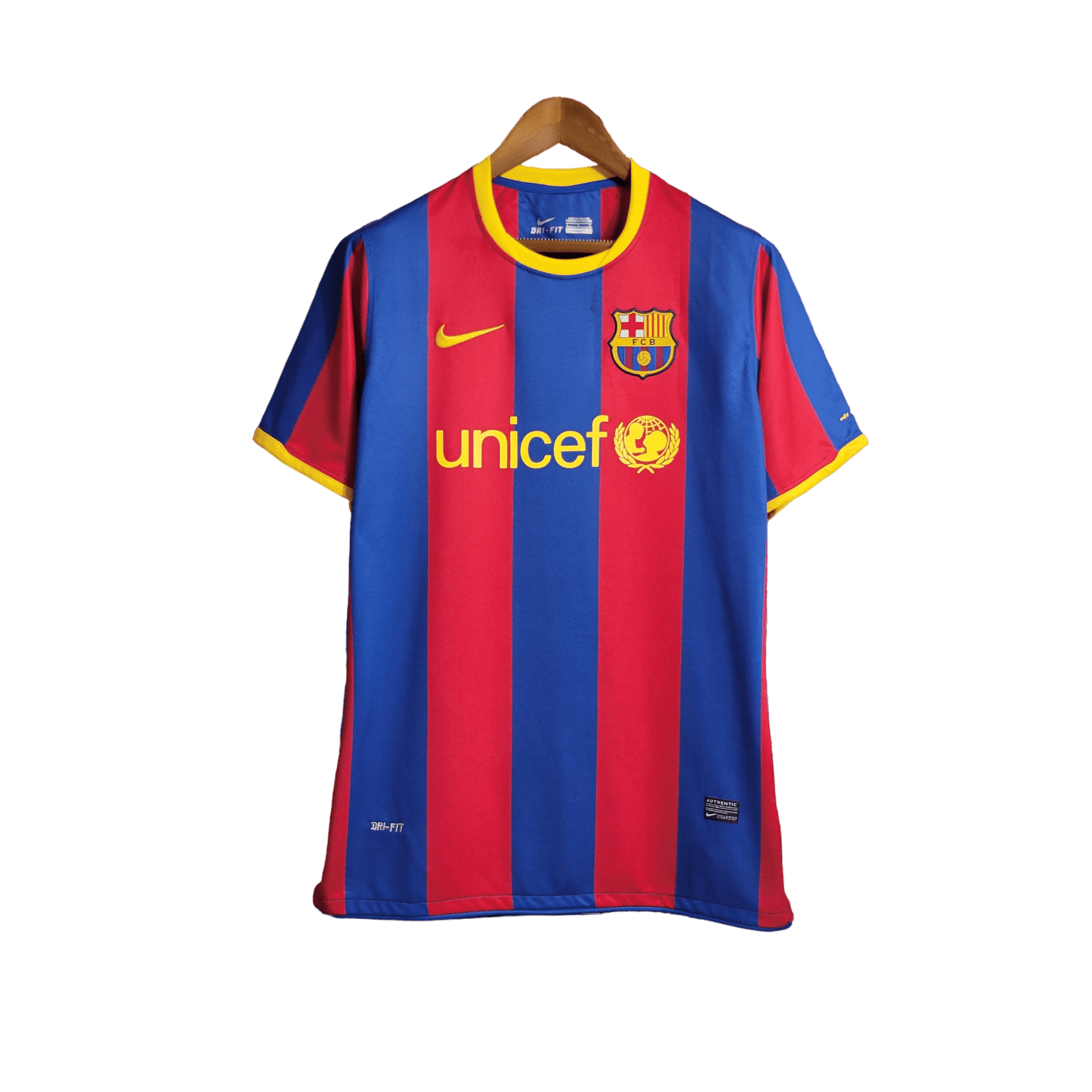 Barcelona Principal 10/11