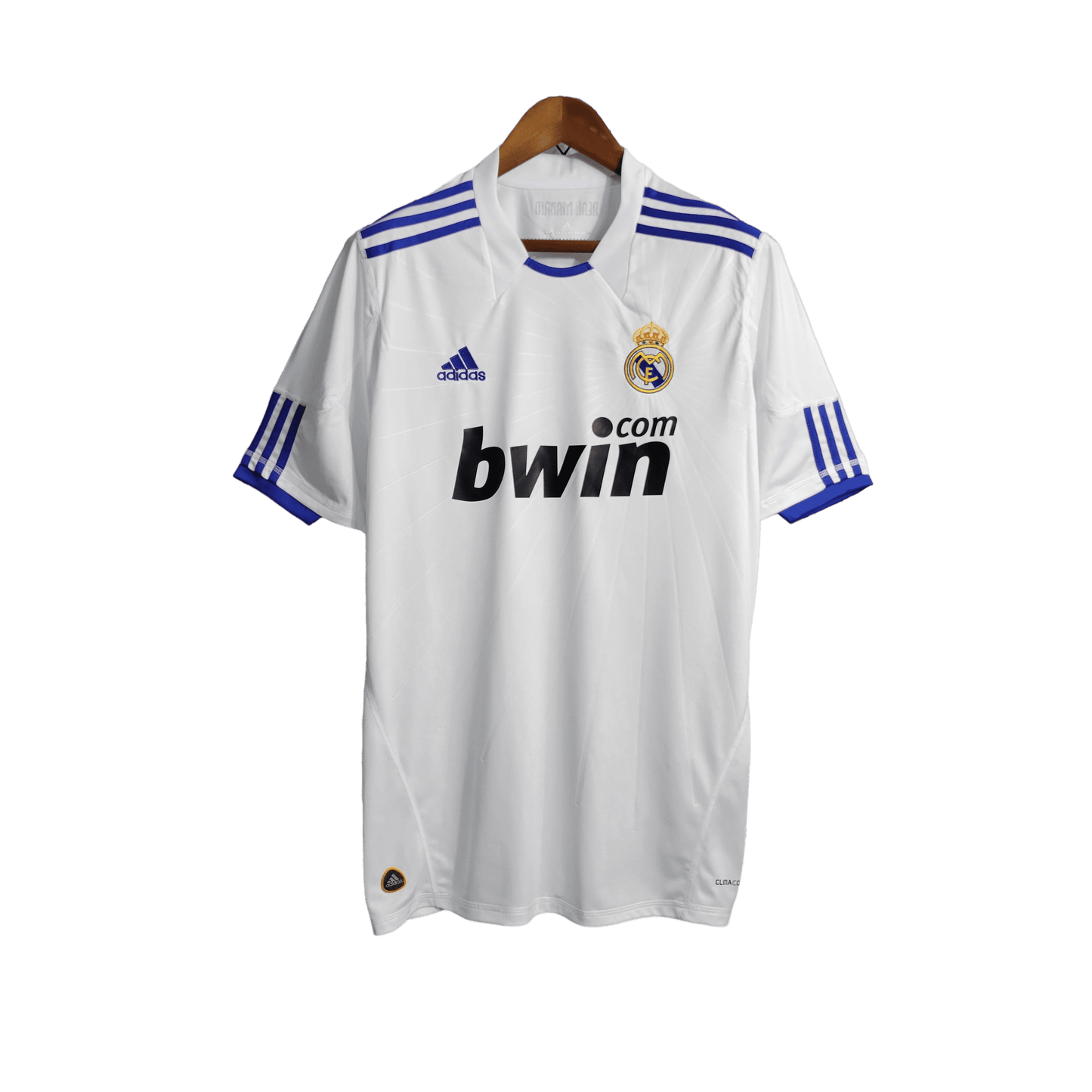 Real madrid fő 10/11