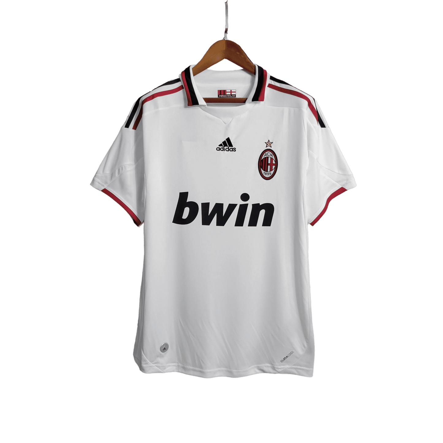 AC Milan Alternativa 09/10