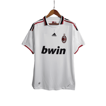 Ac milan alternatív 09/10