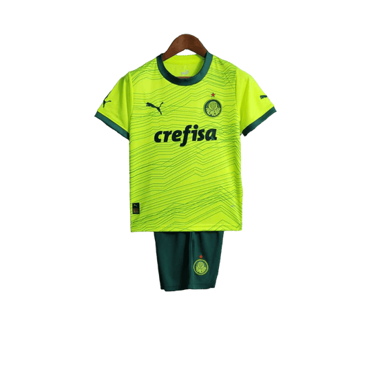 Kids Kit-Palmen Dritte 23/24