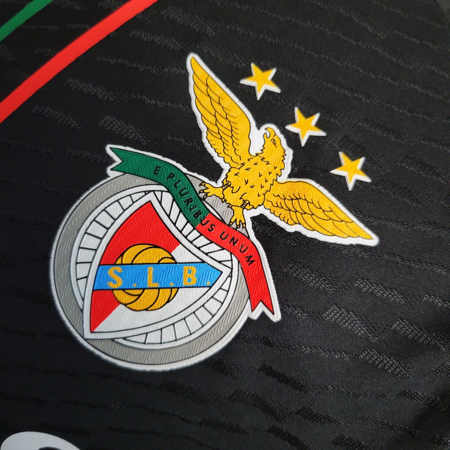 Benfica Alternatief 23/24-Spelerversie