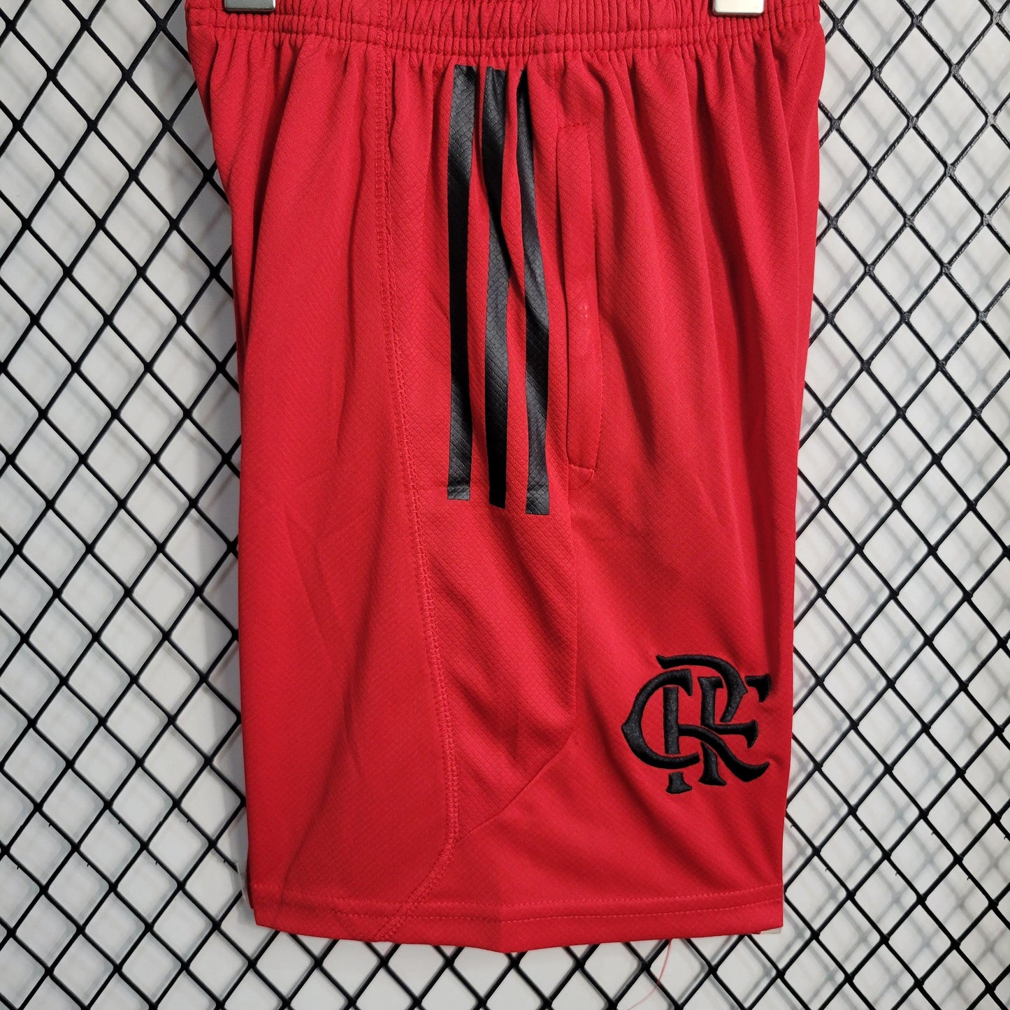 Niños Kit - Flamengo Formación 23/24