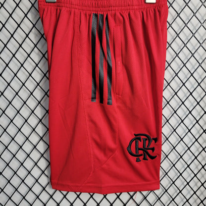 Kids Kit - Flamengo Treino 23/24