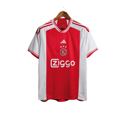 Principal de l'Ajax 23/24