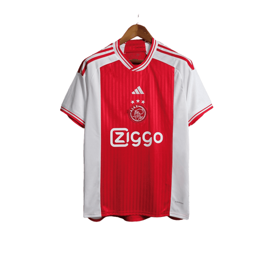 Principal de l'Ajax 23/24