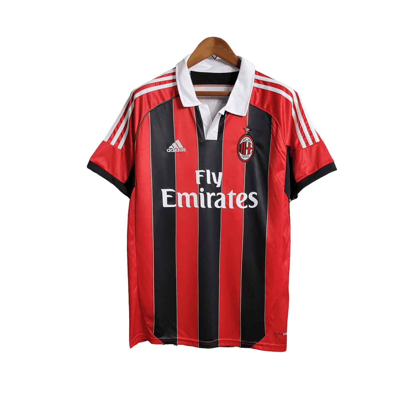 AC Milan principal 12/13