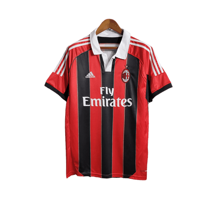 Ac milan fő 12/13