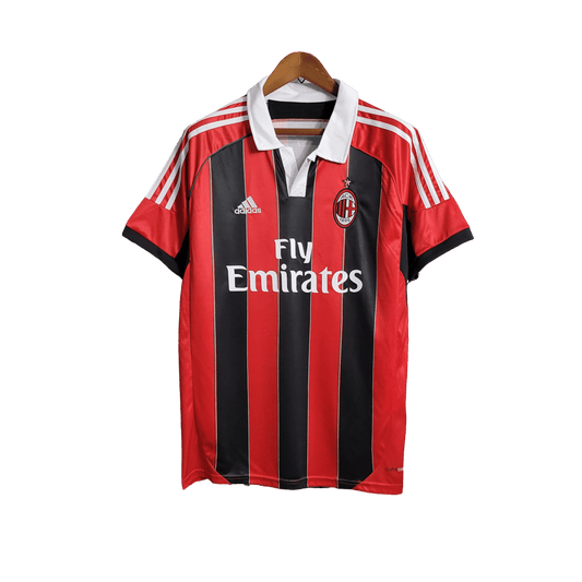 Príomhoide AC Milan 12/13