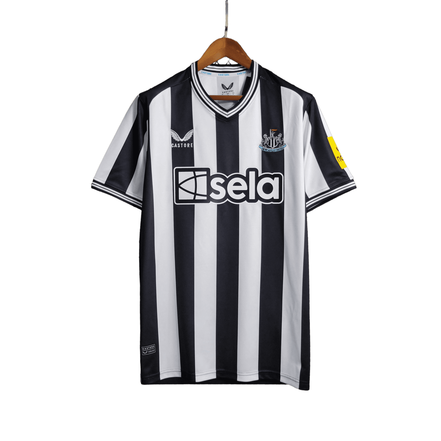 Newcastle United Principal 23/24