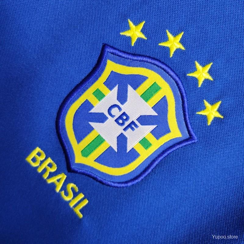 Brésil Alternative 97/98