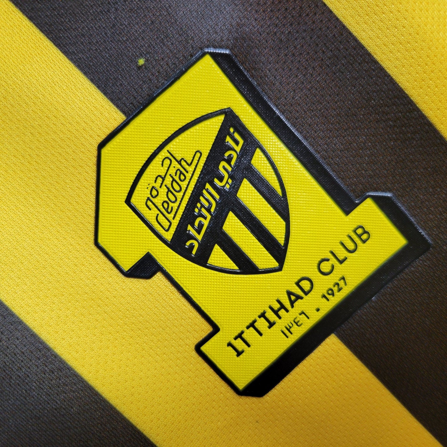 Al-Ittihad Club Principal 23/24