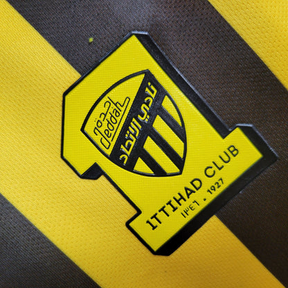 Al-ittihad club principal 23/24