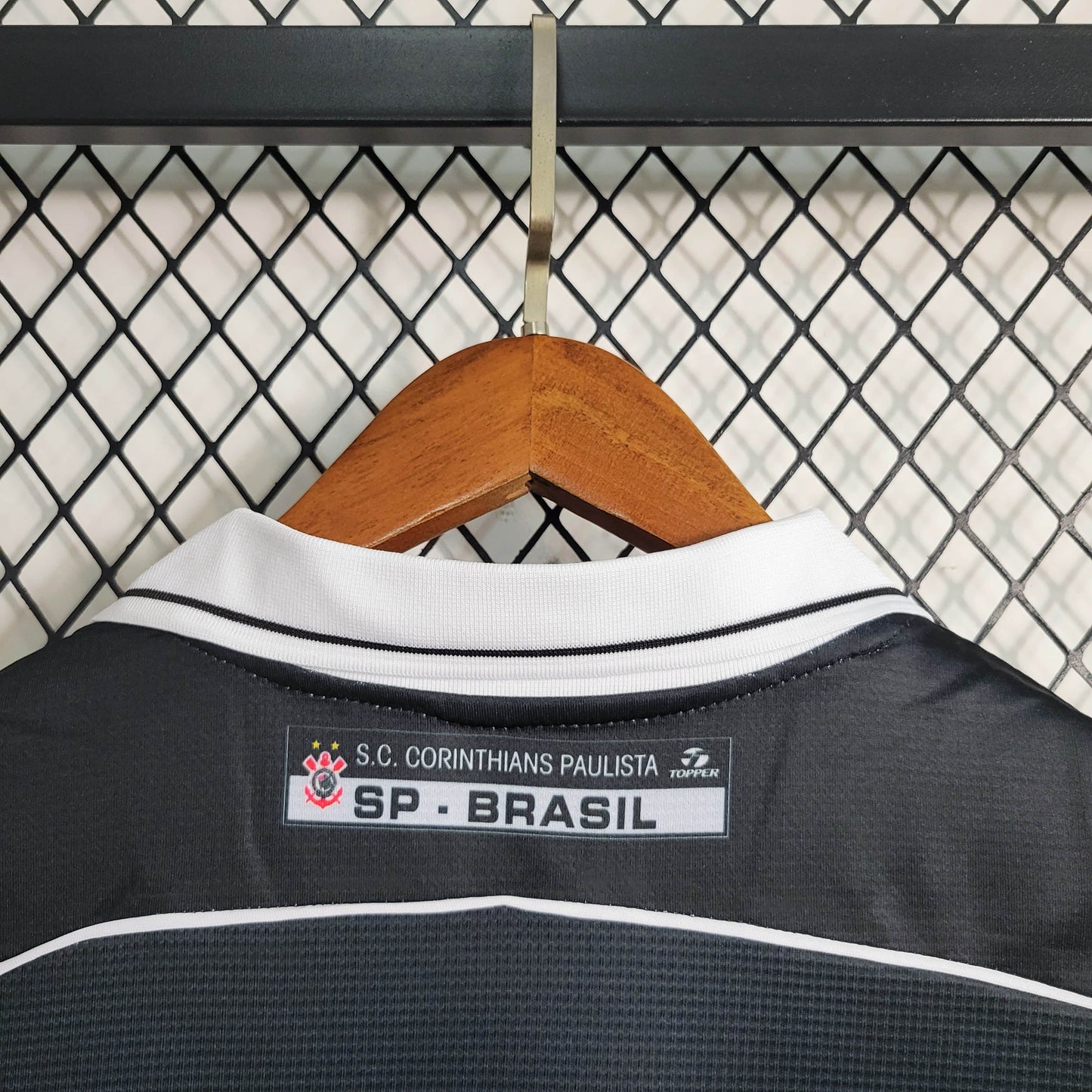 Corinthians Alternativa 99/98