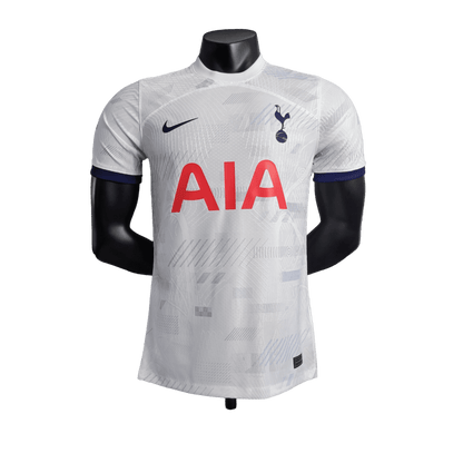 Tottenham Hotspur Main 23/24-Leagan Imreor