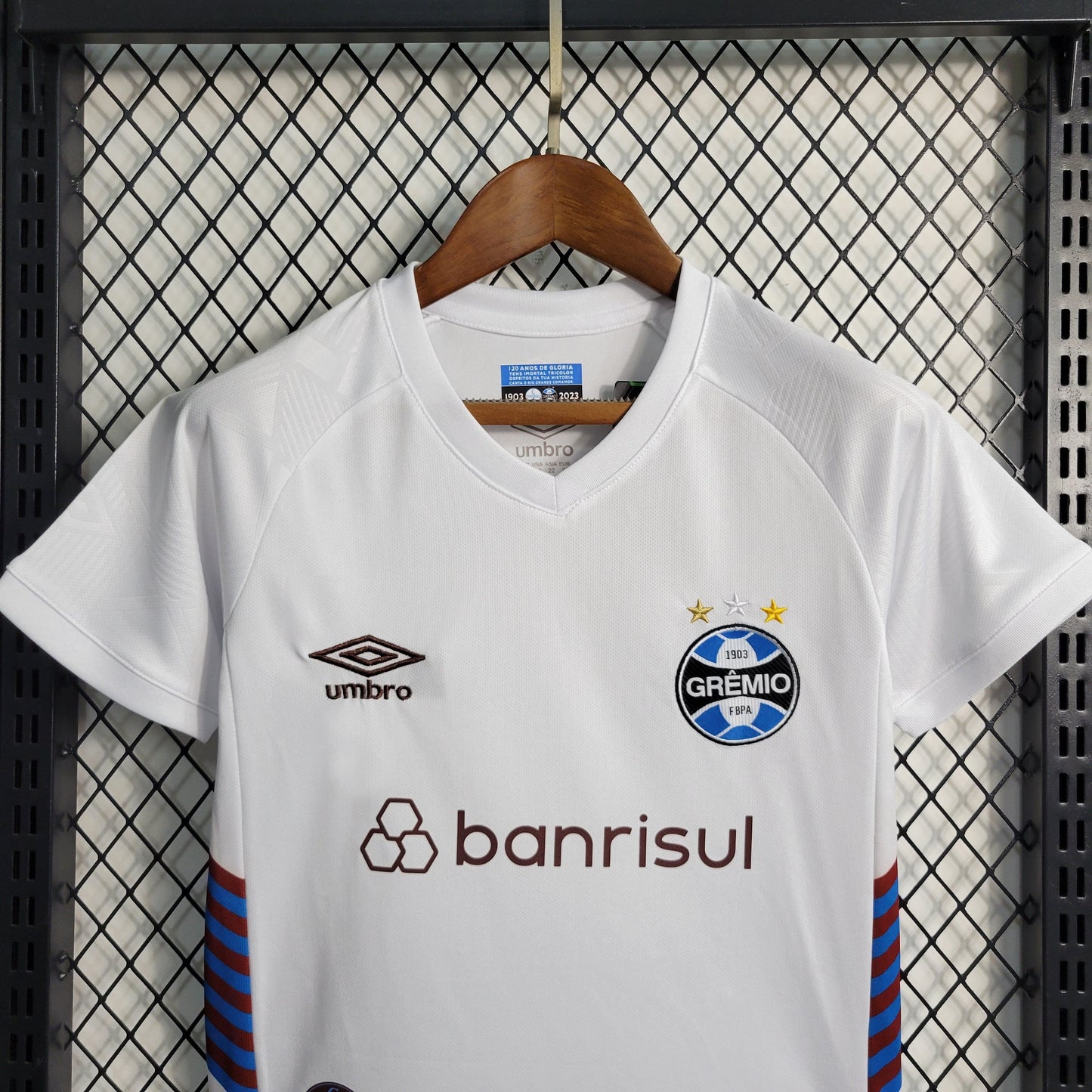 Kinder Kit - Grêmio Alternative 23/24