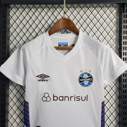 Kids Kit - Grêmio Alternativa 23/24