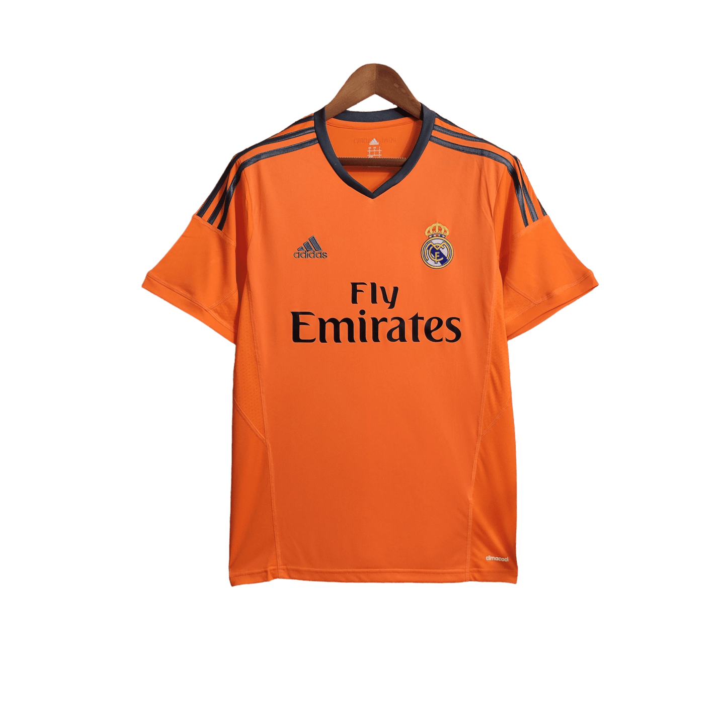 Real Madrid Tríú 13/14