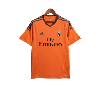 Real madrid harmadik 13/14