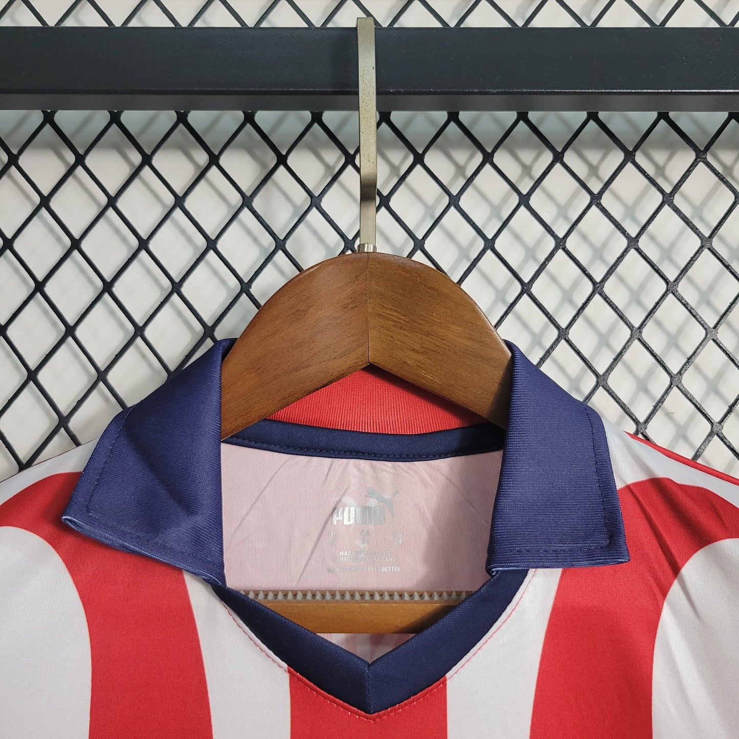 Kids Kit - Chivas Regal Príomhoide 23/24