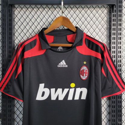 AC Milan Alternatief 07/08