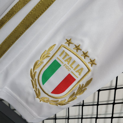 Kids Kit-Italy-125th Birthday