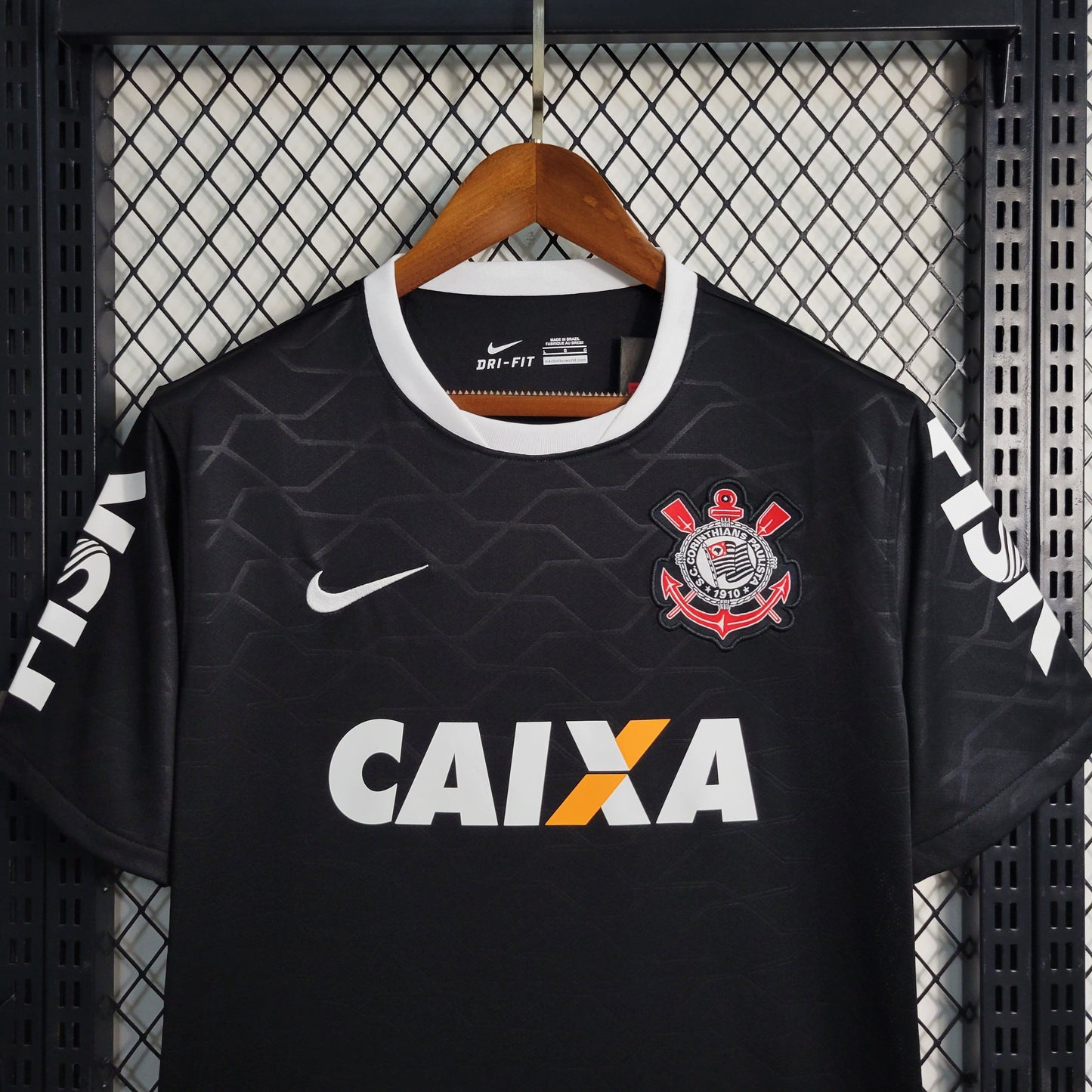 Corinthians Malartach 12/13