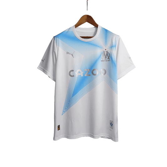 Marseille 30th Anniversary 23/24