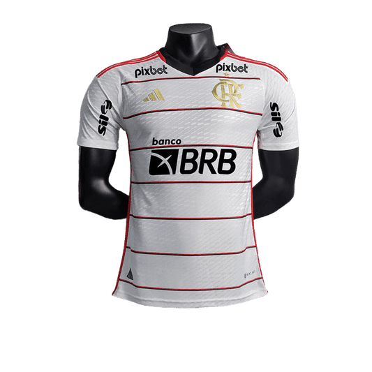 Flamengo Malartach 23/24-Gach Urraíocht-Imreoir Leagan