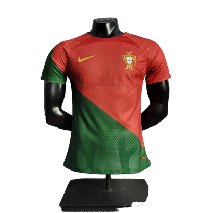 Portugália Home 22/23 - Játékos verzió