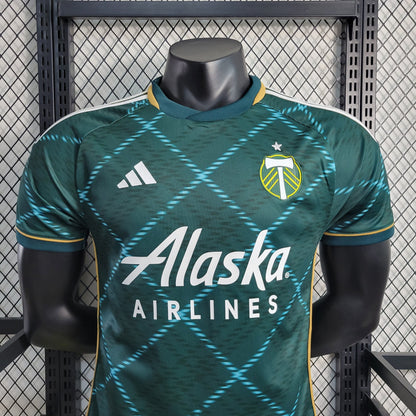 Portland Timbers Main 23/24-Player Version