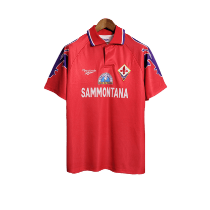 Fiorentina Alternatief 95/96