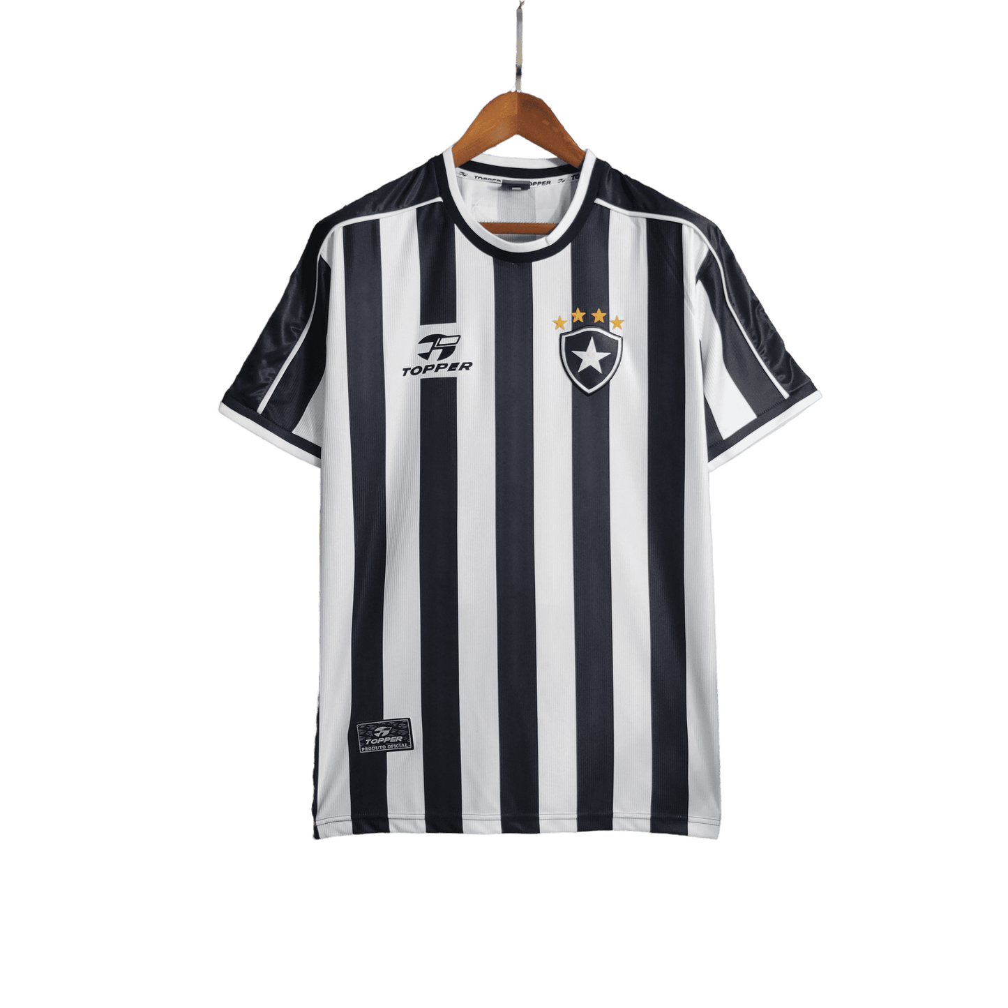 Botafogo Principal 99/00