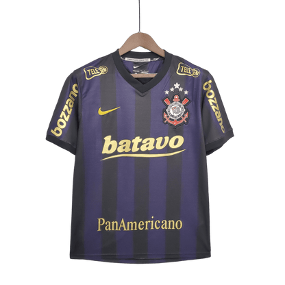 Corinthians Alternatief 09/10