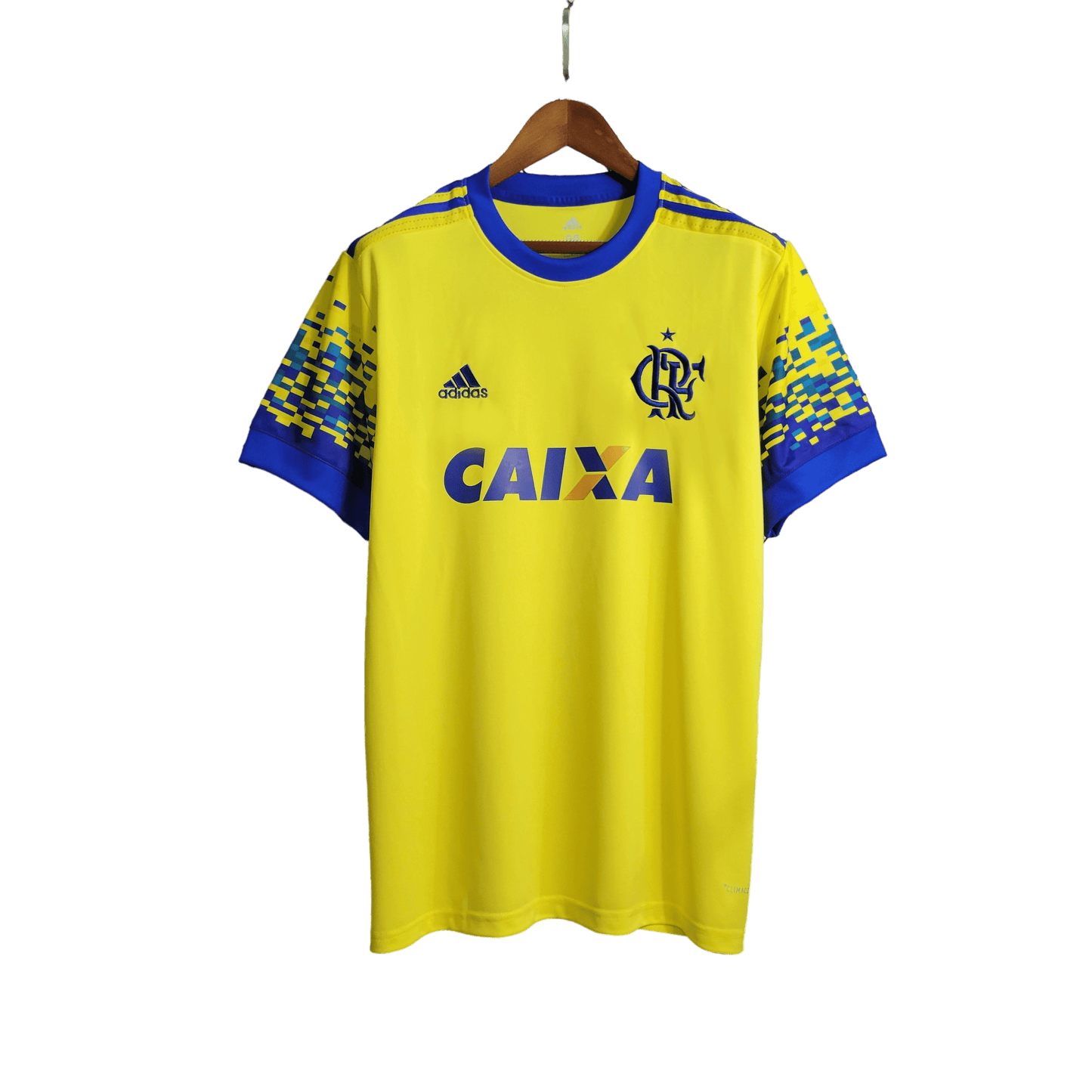 Flamengo alternatív 17/18