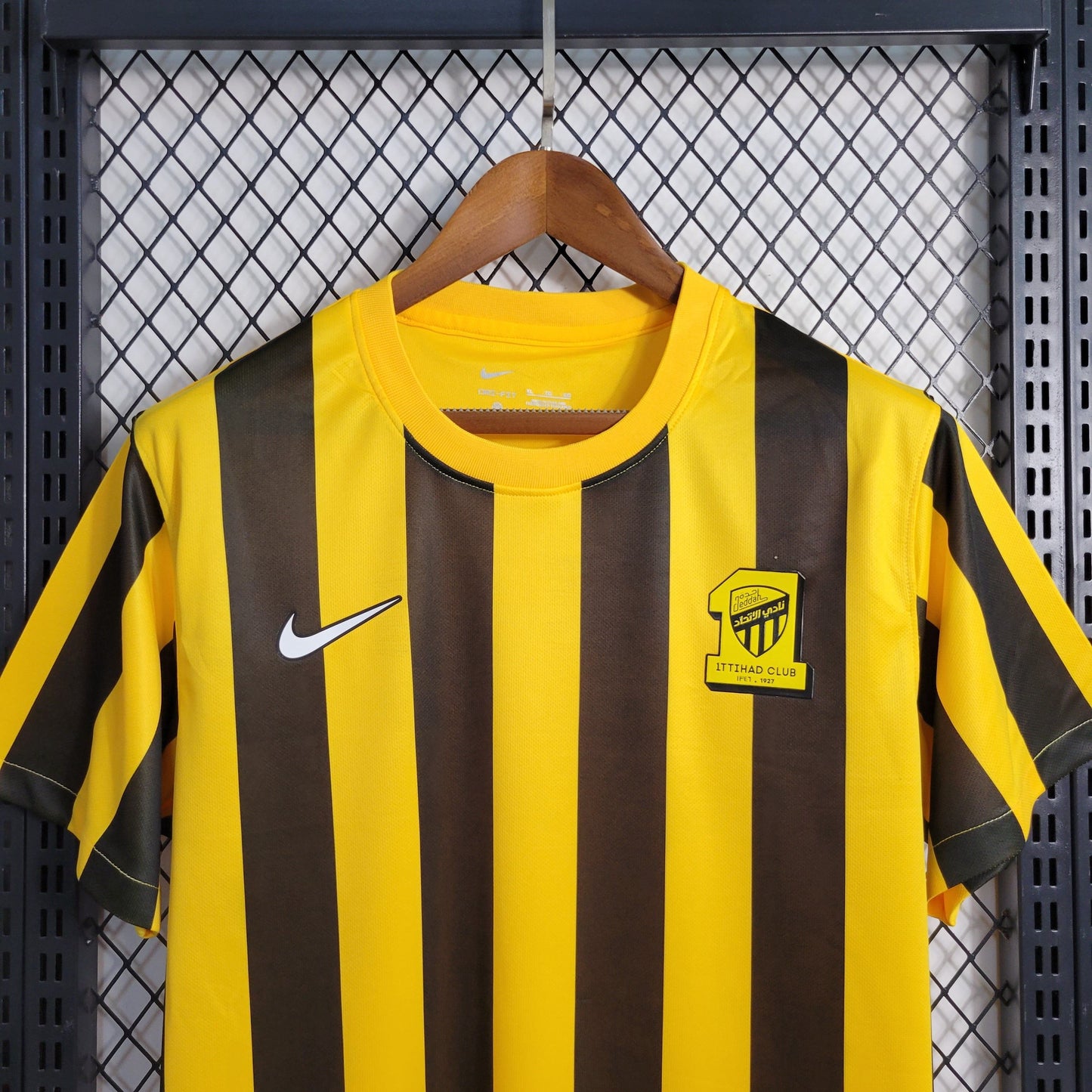 Al-Ittihad Club principal 23/24