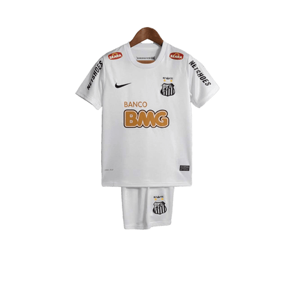 Kids Kit - Santos Alternatief 12/13