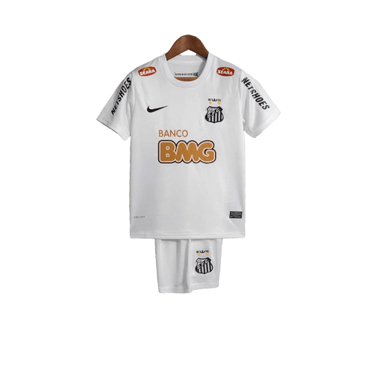 Kids Kit - Santos Alternatief 12/13