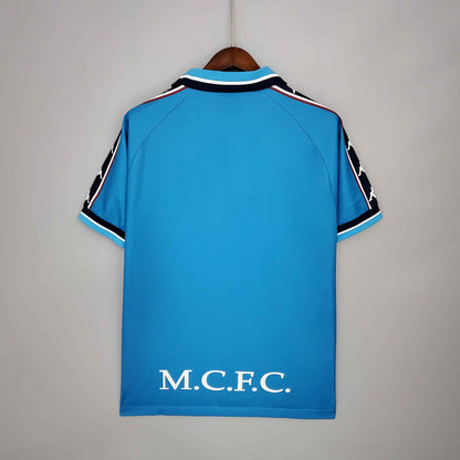 Príomhoide Manchester City 97/98