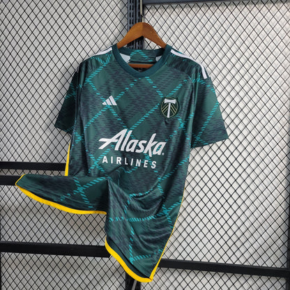 Portland Timbers 23/24