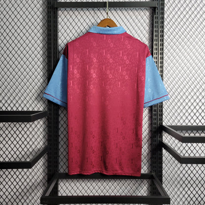 Principale del West Ham 96/97