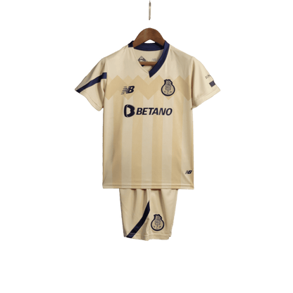 Kids Kit - Porto Alternativa 23/24.