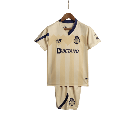 Kit per bambini-Porto alternativo 23/24.