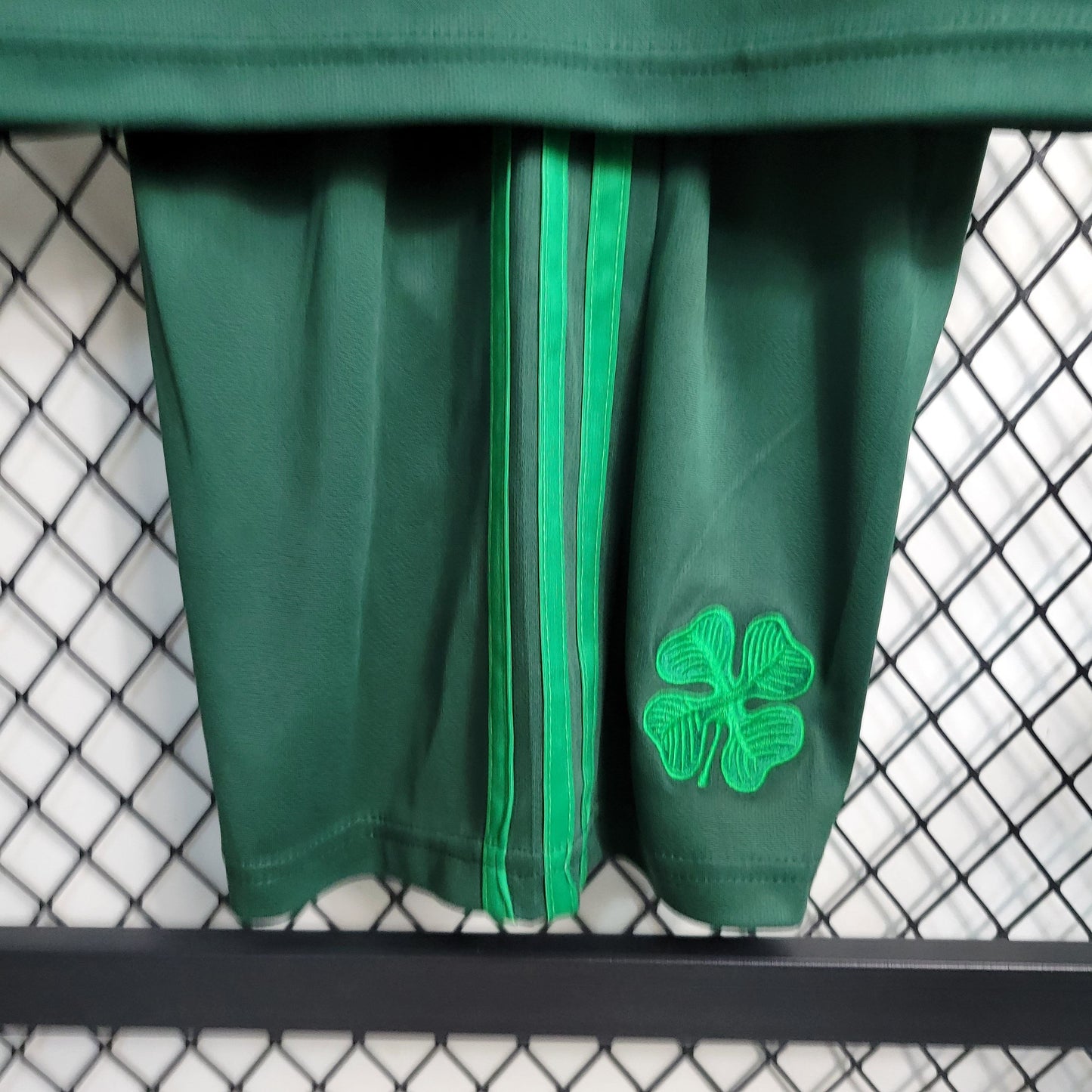 Kit per bambini-Celtics Edizione speciale 23/24