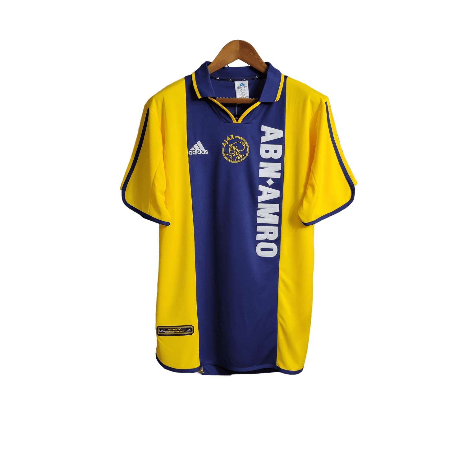 Ajax alternatív 00/01